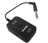 Kit disparador de flash por radio Commlite de 16 canales para flashes estroboscópicos (1 receptor)