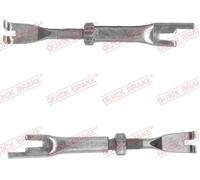 QUICK BRAKE 102 53 022R Regulador freno de tambor Trasero