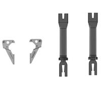 Kit dispositivos reajuste, freno de tambor 102 53 029 QUICK BRAKE para VW SKODA