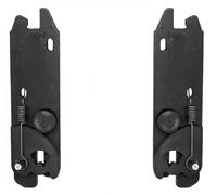 OJD Quick Brake Kit reajuste freno de tambor 102 53 062 trasero para FORD C-MAX