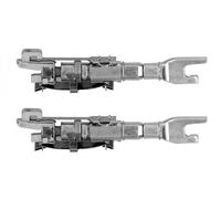 Kit dispositivos reajuste, freno de tambor 104 53 004 QUICK BRAKE para OPEL FIAT