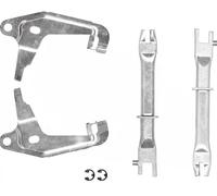 Regulador, freno de tambor QUICK BRAKE 108 53 004