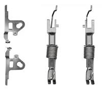 QUICK BRAKE 108 53 011 Regulador, freno de tambor