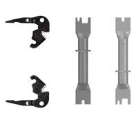 Kit de reguladores, freno de tambor QUICK BRAKE 108 53 020