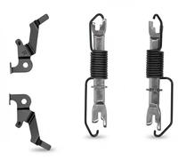 Kit dispositivos reajuste, freno de tambor 109 53 001 QUICK BRAKE para TOYOTA
