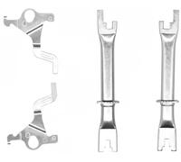 Regulador, freno de tambor QUICK BRAKE 111 53 005