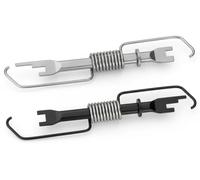 Kit dispositivos reajuste, freno de tambor 111 53 006R QUICK BRAKE para ISUZU