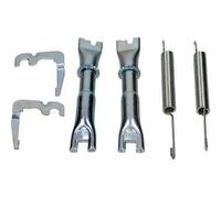 Kit dispositivos reajuste, freno de tambor 19-2029 MAXGEAR para NISSAN FORD