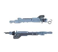 Kit dispositivos reajuste, freno de tambor 19-3332 MAXGEAR para SUZUKI RENAULT