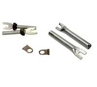 Kit dispositivos reajuste, freno de tambor 19-3575 MAXGEAR para OPEL CHEVROLET