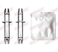 Kit dispositivos reajuste, freno de tambor QUICK BRAKE para KIA K2700 2.7 2006-