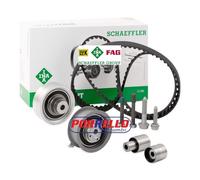 Kit Distribución Audi A3 VW Golf Polo Seat Ibiza 1.9 TDI SDI INA 530008210