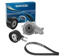 Dayco Kit de distribución y bomba de agua KTBWP7330