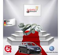 Kit Distribución + Bomba XVW Golf Plus 1.9 TDI 77KW Desde 2007 -> 09 FP44458V-2