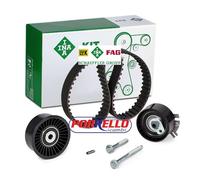 Kit Distribución Opel Movano Vivaro Renault Master Trafic INA 530019810