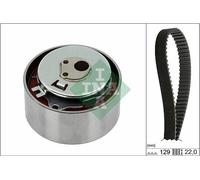 Kit Distribución Panda Punto 500 1.2 1.4 Gasolina 530046210 INA