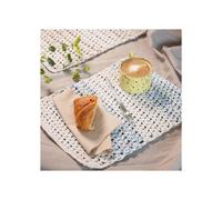 Kit DIY - Creativ Company - Manteles - 2 pcs - Principiante - Rectangular