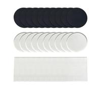 Kit DIY Hazlo Tú Mismo De Imanes Acrílicos para 10 Piezas Acrílicas de
