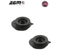 Kit Doble 2 Soportes Amortiguadores Delanteros FIAT PANDA 1,2 1,3 MJT 46746544