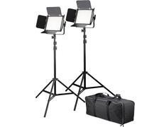 Kit doble Bresser BR-600MB