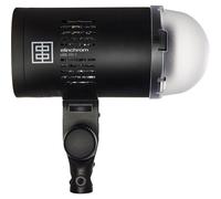 Kit doble de luz LED Elinchrom LED 100 C con cargador