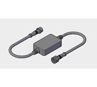 Kit domótico More To See Lite ZigBee® de Villeroy & Boch para espejos 135x60x30mm, C0040000