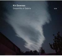 Kit Downes - Dreamlife Of Debris (SHM-CD)
