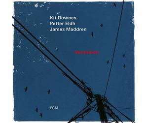 Kit Downes, Petter Eldh & James Maddren Vermillion (Vinyl) (Importación USA)