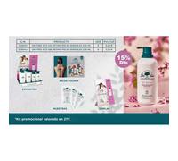 Kit Dr. Tree Gel Intim 400/200