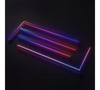 Kit DRGB Premium Phanteks para NV7 Negro