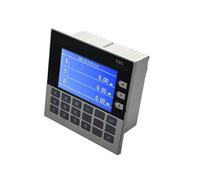 Kit DRO de 3 ejes LCD, fresadora, regla de rejilla magnética electrónica lineal de alta precisión, Sensor de medición magnético(LCD-DRO Kit - 5M)