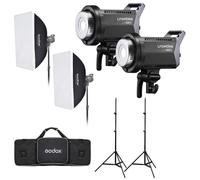 Kit dúo de luz diurna Godox Litemons LA150D
