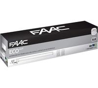 Kit Eco FAAC Automatización De Puerta Batiente 1,8M 230V 433Mhz 105632445