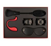 Kit edición limitada BDSM Unlimited Pleasure
