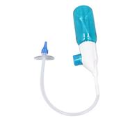 Kit Eficaz de Limpieza de Oídos con 2 Tipos de Almohadillas, Portátil y Apto para Viajes, para Adultos y Niños