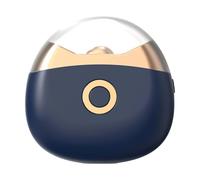 Kit eficiente para recortar uñas - Peluquero giratorio de mano | con carga USB para personas mayores, manicura para mujeres y niños, dispositivo moldeador profesional, cortador ergonómico par