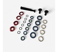Kit Eje Cuadro (Parte Inferior) + Rodamientos Stilus ST/TRAIL/AM Talla única