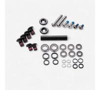 Kit Eje Cuadro+Rodamientos XC/AM 100S Talla única
