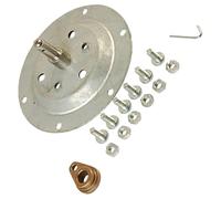 Kit eje tambor original Lavadora C00305794 ARISTON HOTPOINT