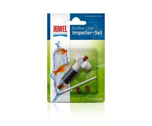 Kit Eje+Turbina Juwel Para Bomba Ecocflow 1500 Ref 85097