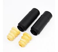 Kit el Polvo Amortiguador Eje Trasero Para BMW 1er E81 E87/88 3er E90 E91 E92