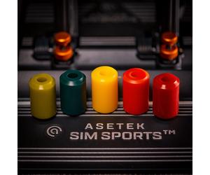 Kit Elastómeros Asetek