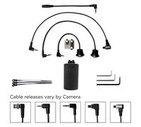 Kit eléctrico Aquatech para Fuji