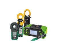 Kit electrico de seguridad KPS SAFETYCHECK-BS