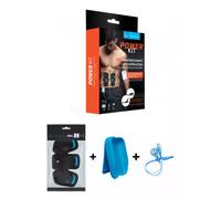 Kit electrodos Bluetens Power