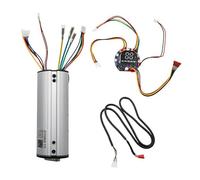 Kit electrónica 36V 20A 350W con luz controlable para Cecotec