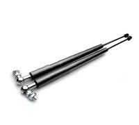 Kit Elevación Soporte Hidráulico Portón Trasero Coche Barras Resorte para Accord 8TH 2007-2017 Euro R para Acura TSX Saloon Barra de Soporte de elevación con amortiguación(Type G)