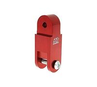 Kit Elevador Naraku 60Mm Rojo