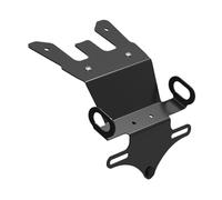 Kit Eliminador De Guardabarros Limpio Trasero Soporte para Matrícula para África Twin CRF1100 /Adventure Sports 2020 2021 2022 2023 2024 2025