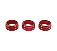 Kit Embellecedores Mandos Aire Acondicionado para honda Accord para hrv